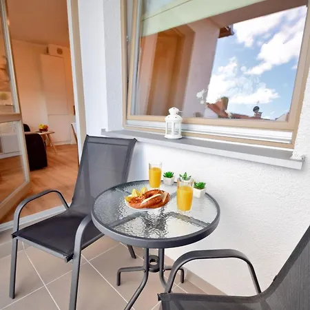 Rose Am Yachthafen By Interhome