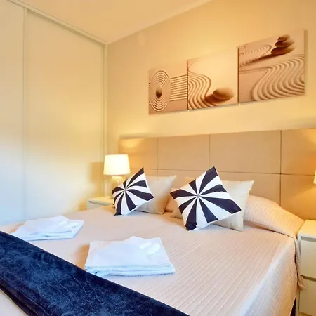 Appartement Rose Am Yachthafen By Interhome