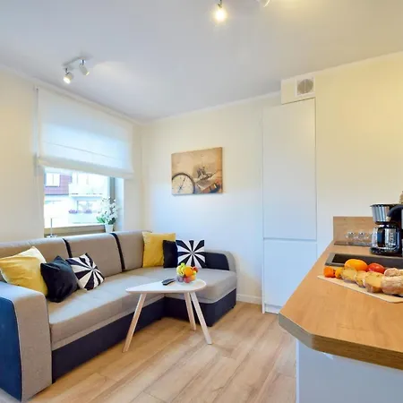 Rose Am Yachthafen By Interhome *