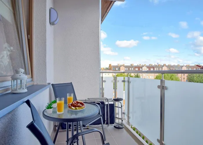 Appartement Rose Am Yachthafen By Interhome