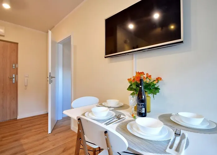 Rose Am Yachthafen By Interhome *